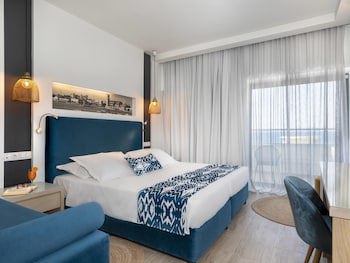 Alexia Premier City Hotel - Adults Only galeri fotoğrafı
