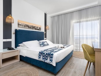 Alexia Premier City Hotel - Adults Only galeri fotoğrafı