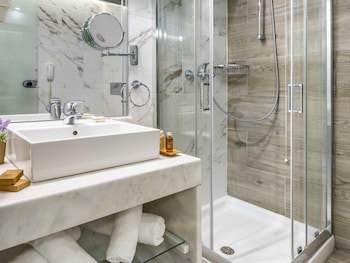 Alexia Premier City Hotel - Adults Only galeri fotoğrafı