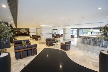 Alexia Premier City Hotel - Adults Only fotoğrafı