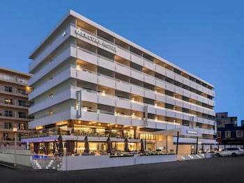 Alexia Premier City Hotel - Adults Only