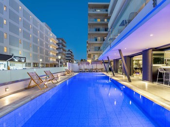Alexia Premier City Hotel - Adults Only galeri fotoğrafı