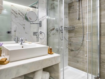 Alexia Premier City Hotel - Adults Only galeri fotoğrafı