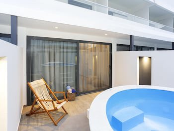 Alexia Premier City Hotel - Adults Only galeri fotoğrafı