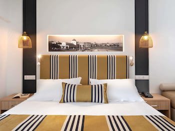 Alexia Premier City Hotel - Adults Only galeri fotoğrafı
