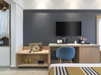 Alexia Premier City Hotel - Adults Only galeri fotoğrafı