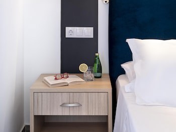 Alexia Premier City Hotel - Adults Only galeri fotoğrafı