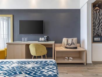 Alexia Premier City Hotel - Adults Only galeri fotoğrafı