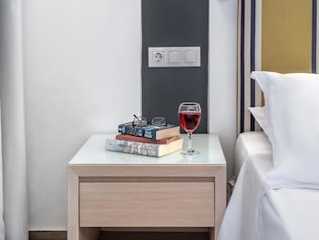Alexia Premier City Hotel - Adults Only galeri fotoğrafı
