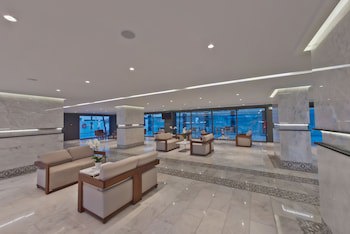 Alexia Premier City Hotel - Adults Only fotoğrafı