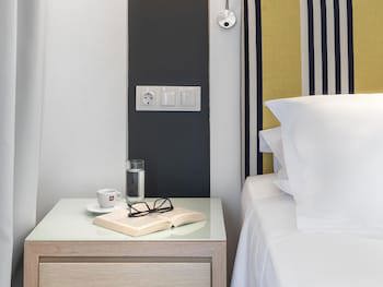 Alexia Premier City Hotel - Adults Only galeri fotoğrafı