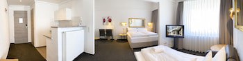 Best Western Hotel Mainz galeri fotoğrafı