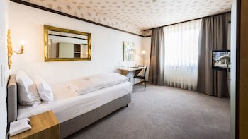 Best Western Hotel Mainz fotoğrafı