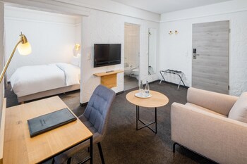 Best Western Hotel Mainz galeri fotoğrafı