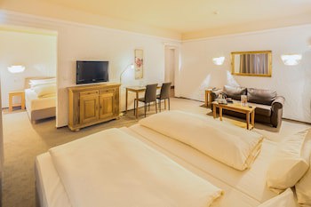 Best Western Hotel Mainz galeri fotoğrafı