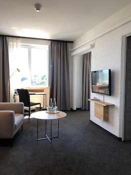 Best Western Hotel Mainz galeri fotoğrafı