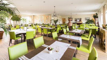 Best Western Hotel Mainz fotoğrafı