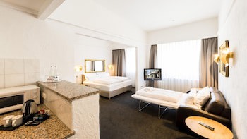 Best Western Hotel Mainz galeri fotoğrafı