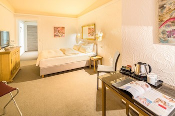 Best Western Hotel Mainz galeri fotoğrafı
