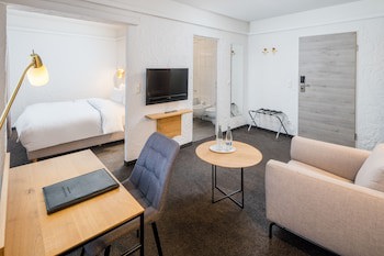 Best Western Hotel Mainz galeri fotoğrafı