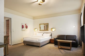 Best Western Hotel Mainz galeri fotoğrafı