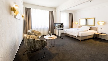 Best Western Hotel Mainz galeri fotoğrafı