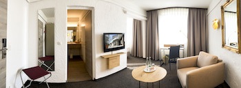 Best Western Hotel Mainz galeri fotoğrafı