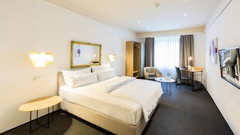Best Western Hotel Mainz galeri fotoğrafı