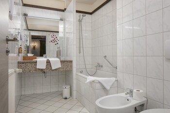 Best Western Hotel Mainz galeri fotoğrafı