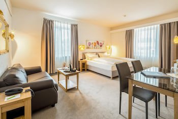 Best Western Hotel Mainz galeri fotoğrafı