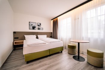Court Hotel galeri fotoğrafı