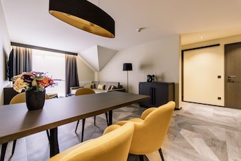 Court Hotel galeri fotoğrafı