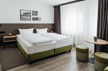 Court Hotel galeri fotoğrafı