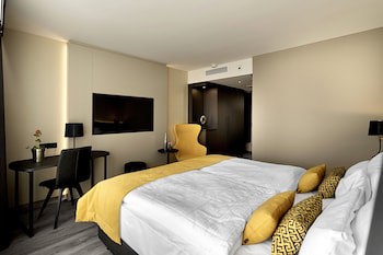 Court Hotel galeri fotoğrafı