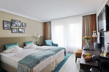 Court Hotel galeri fotoğrafı