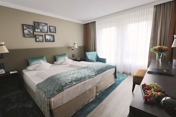 Court Hotel galeri fotoğrafı