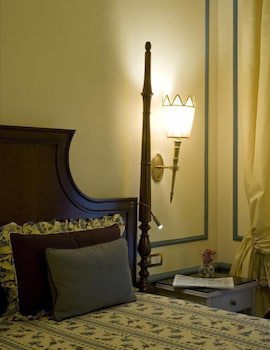 Hotel Santa Maria Novella galeri fotoğrafı