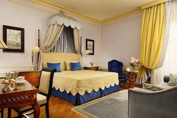 Hotel Santa Maria Novella galeri fotoğrafı
