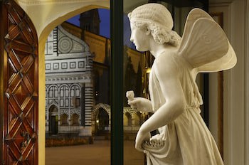 Hotel Santa Maria Novella galeri fotoğrafı