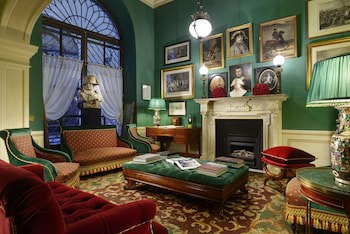 Hotel Santa Maria Novella galeri fotoğrafı
