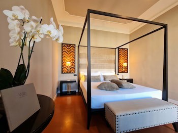 Hotel Santa Maria Novella fotoğrafı