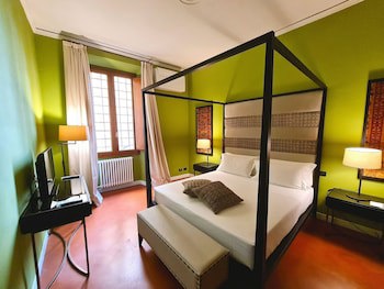 Hotel Santa Maria Novella galeri fotoğrafı