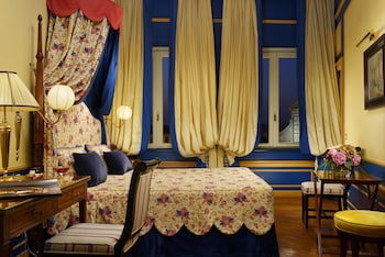 Hotel Santa Maria Novella galeri fotoğrafı