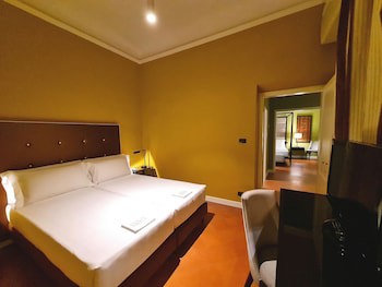 Hotel Santa Maria Novella galeri fotoğrafı