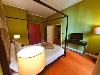 Hotel Santa Maria Novella fotoğrafı