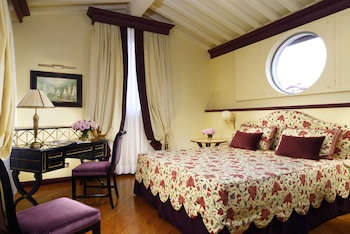 Hotel Santa Maria Novella galeri fotoğrafı