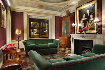 Hotel Santa Maria Novella galeri fotoğrafı