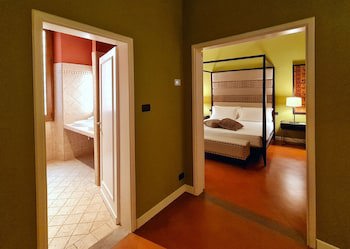 Hotel Santa Maria Novella galeri fotoğrafı