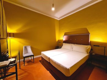 Hotel Santa Maria Novella galeri fotoğrafı