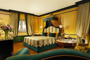 Hotel Santa Maria Novella galeri fotoğrafı